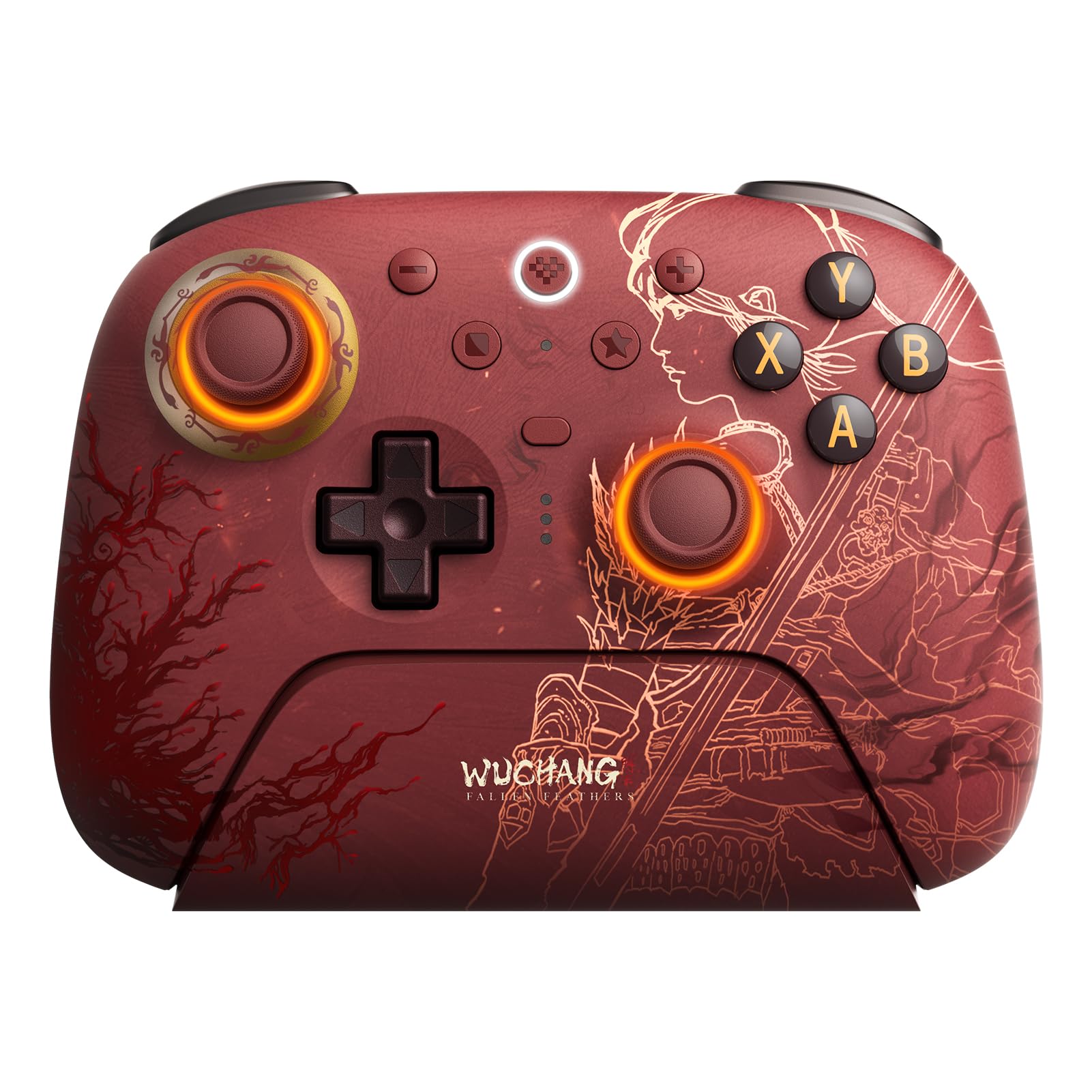 8bitdo Ultimate 2 ゲームコントローラー Amazon.co.jp: 8BitDo Ultimate 2 ワイヤレス コントローラー